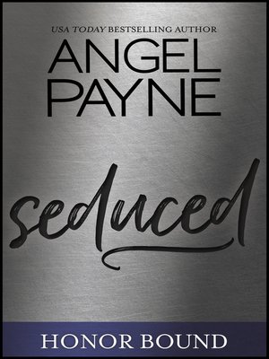 cover image of Seduced